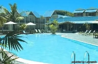 Blue Lagoon Beach Hotel